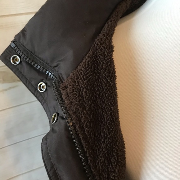 J. Crew Down Vest - Picture 5 of 6